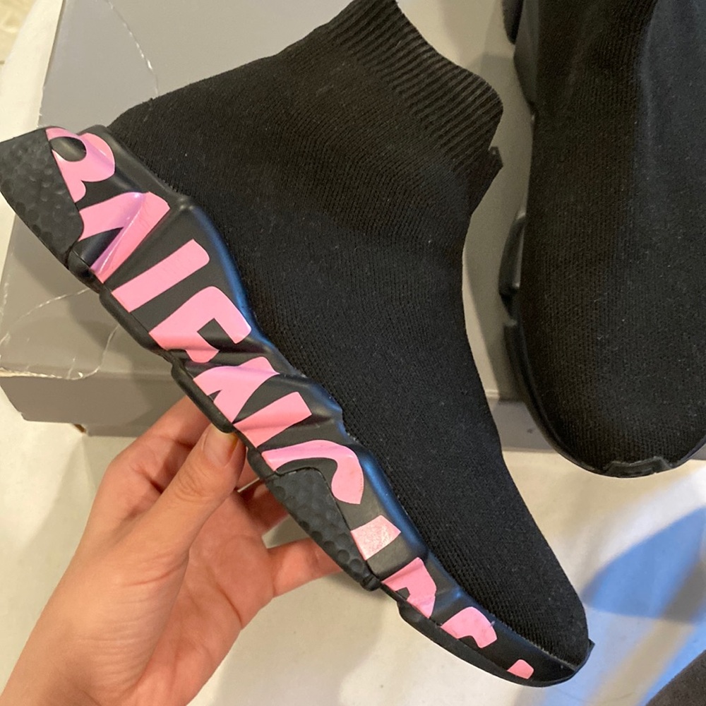 Balenciaga Speed Trainer